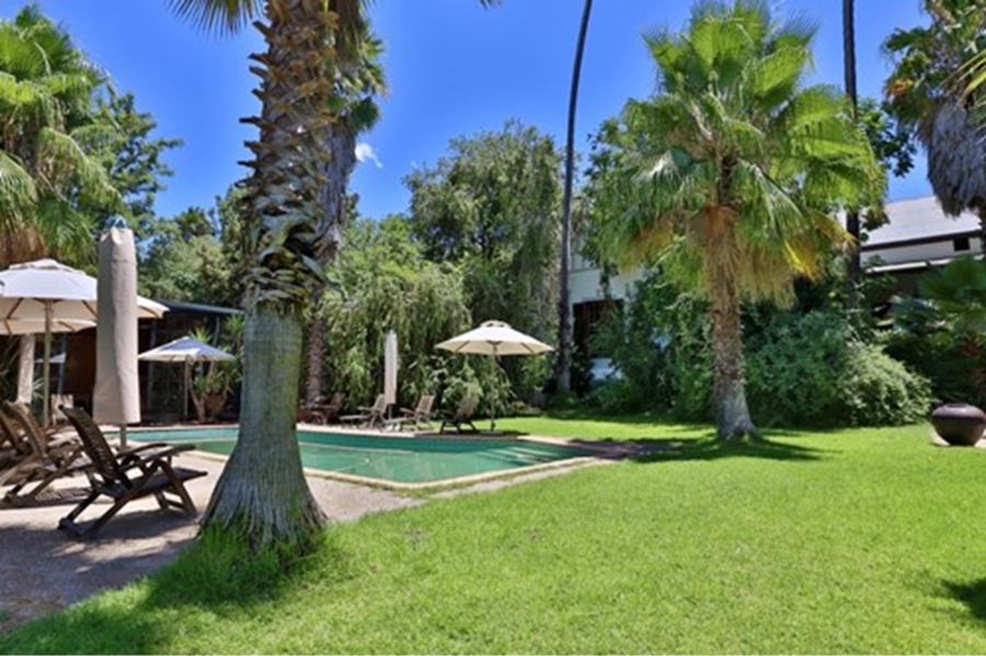 8 Bedroom Property for Sale in Hopefield Western Cape